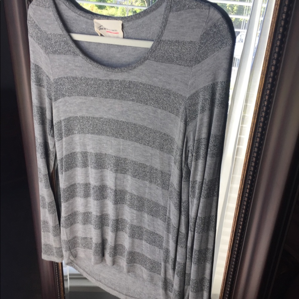 Vince Comuto long sleeve top